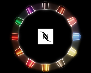 succes de nespresso