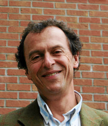 Thierry Pick