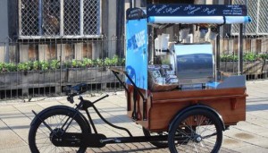 bike coffe